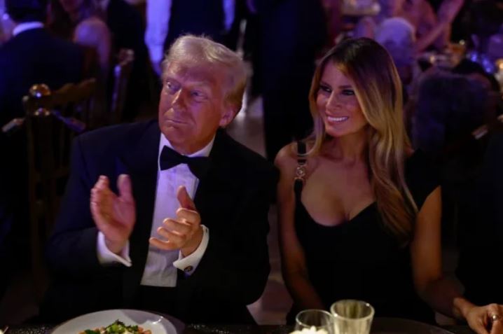 Sources reveal the potential settlement Melania would obtain if she divorces Donald