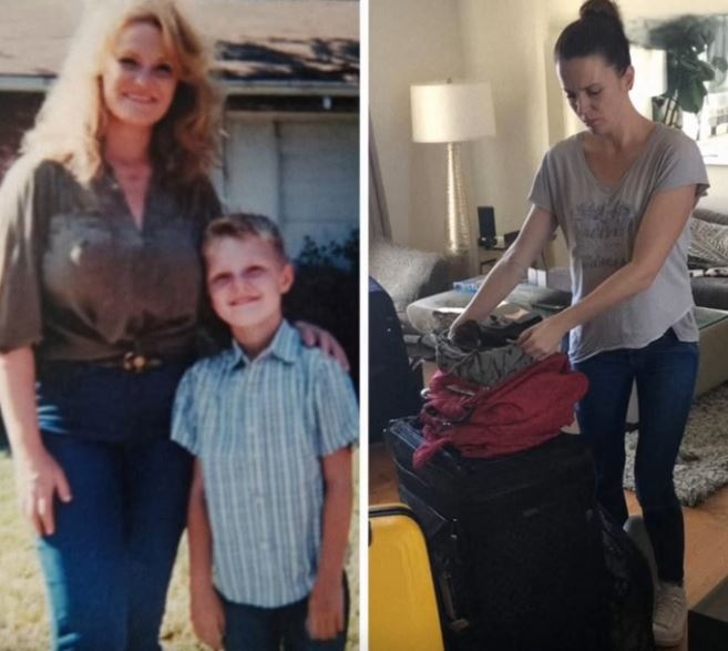 My Son and Daughter-in-Law Made Me Leave My Home — Days Later, They Faced the Consequences