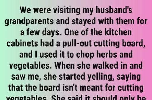 This Hidden Feature in Your Kitchen Has a Purpose You Never Knew About