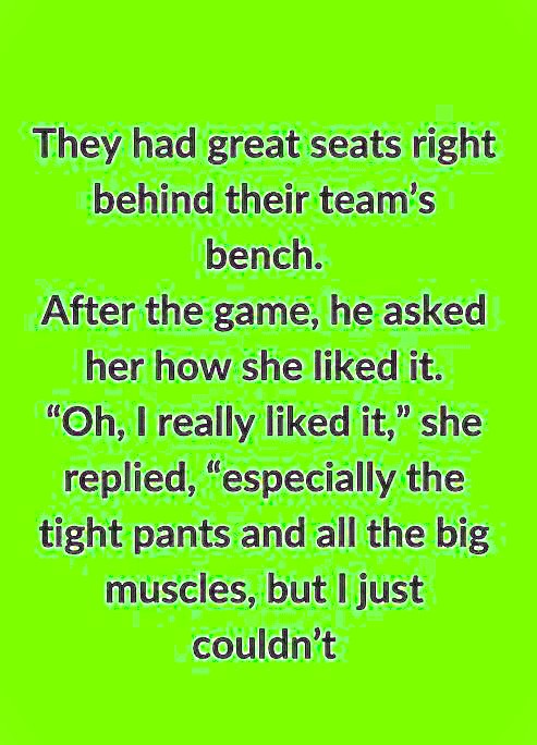 They Thought They Had the Best Seats… Until THIS Happened