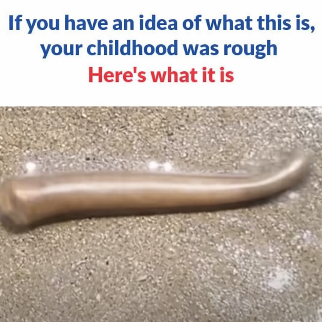 Most People Don’t Know This… I Didn’t Either