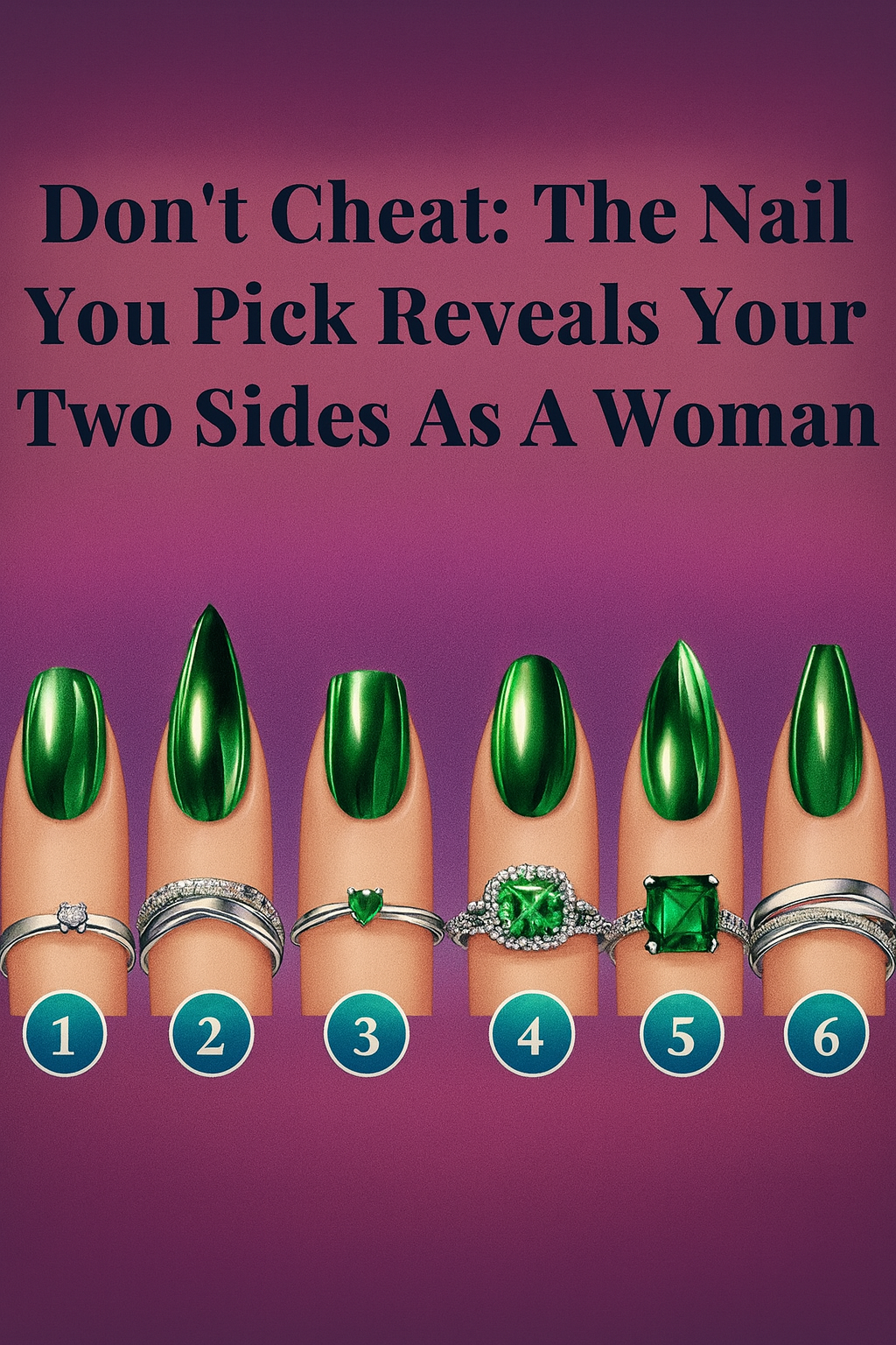 We All Have More Than One Side—Here’s How They Find Balance