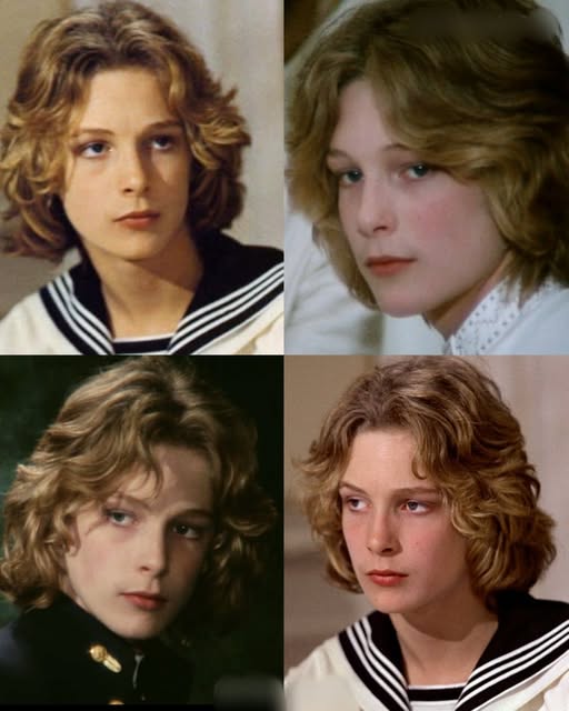 The Most Beautiful Boy in the World,” has diēd at 70.