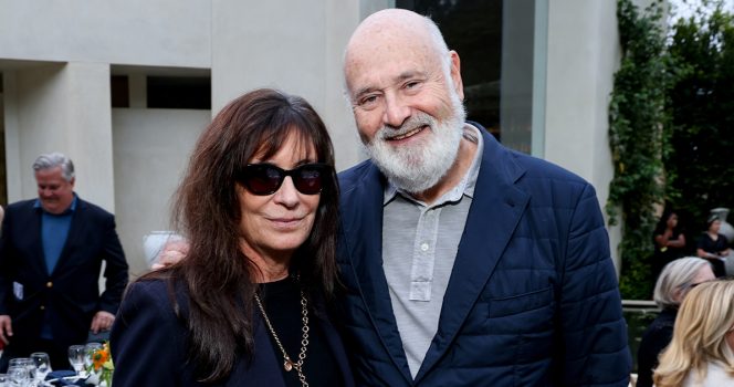 Heartbreaking Details Surface About How Rob Reiner and His Wife Were Found