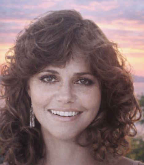 At 78, Sally Field is still turning heads — for her honesty