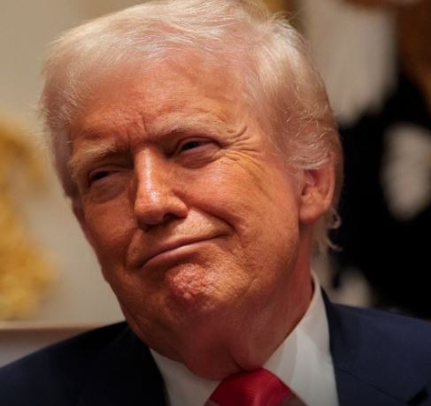 What Americans Really Think of Trump One Year Into His Term