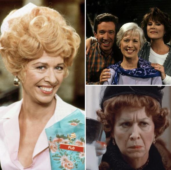 TV Legend Behind “Kiss My Grits!” Remembered at 88