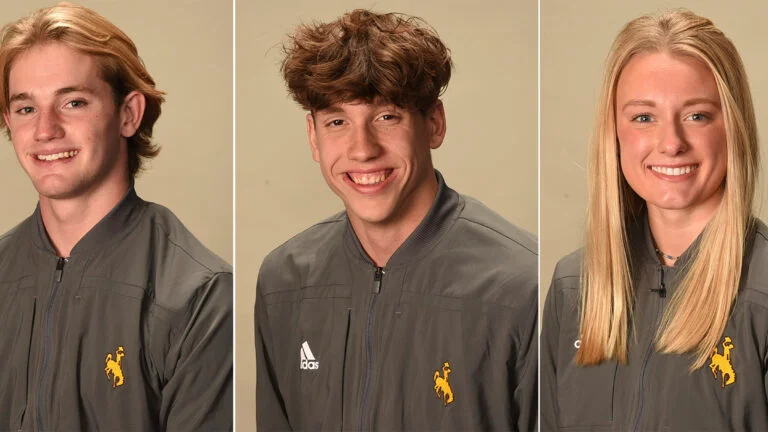 Three Young Lives Lost at the University of Wyoming