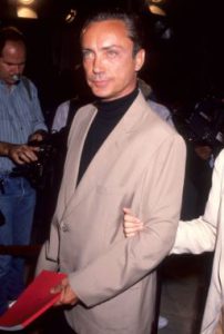 A Legend Remembered: Iconic Actor Passes Away at 81