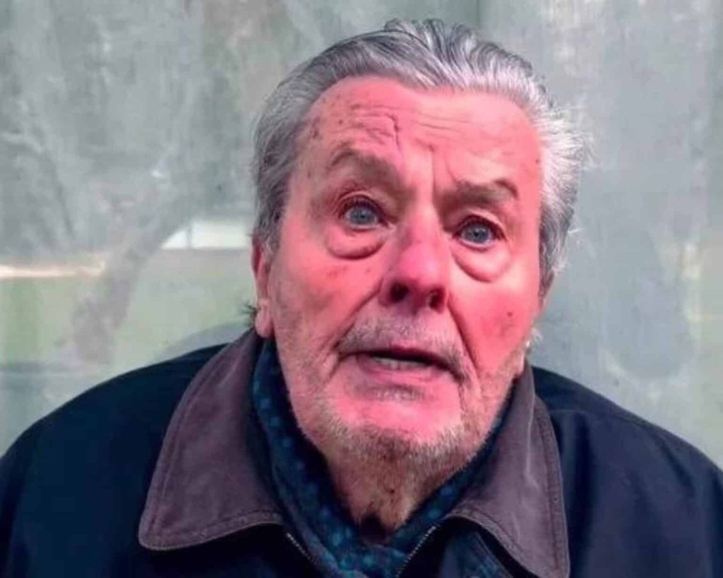 He Was Once the World’s Most Handsome Man. At 89, He’s Still Turning Heads