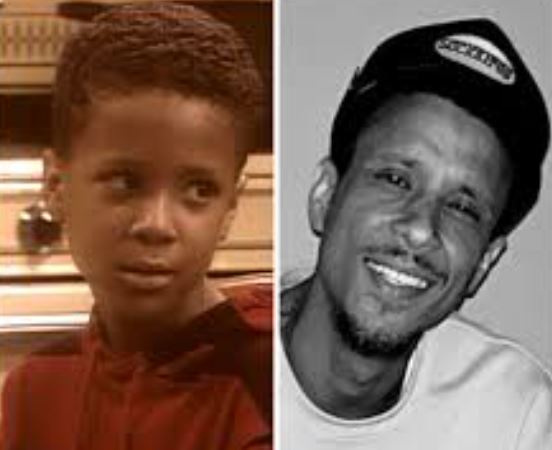 ‘Fresh Prince of Bel-Air’ Child Actor Was dies