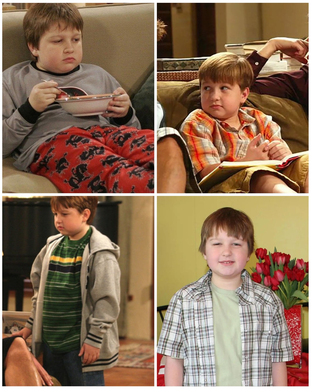 Where Did Angus T. Jones Go After the Series Ended?