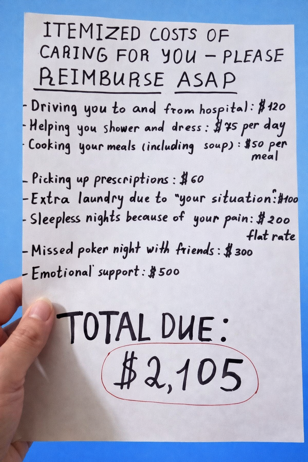 I Went in for Surgery — What I Discovered After Changed My Marriage Forever