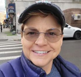 Marvelous Mrs. Maisel Star Wenne Alton Davis Passes Away at 60