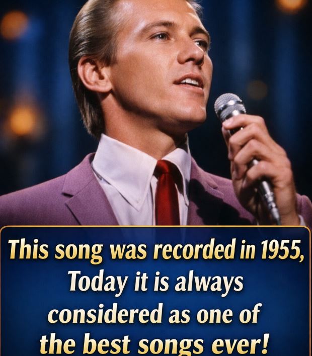 Born in 1955: The Song That Became Immortal