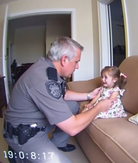 “It Was My Dad…” — The 911 Call No One Expected