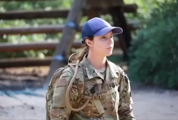 19-Year-Old Air Force Academy Cadet Found Dies in Her Dorm