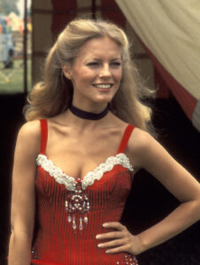 The Show That Transformed Women Into Unstoppable Heroes