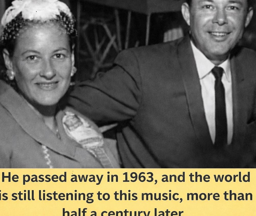 This 1960 Hit Rewrote the Rules of Country Music