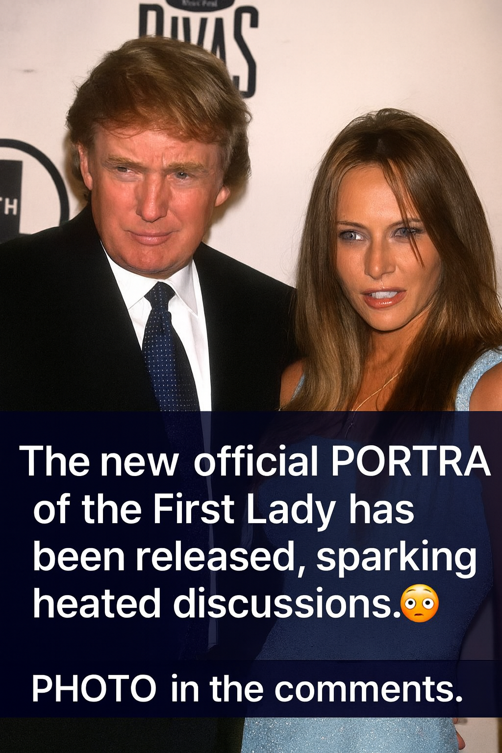 Melania Trump’s Old Photos That Surprised Many People