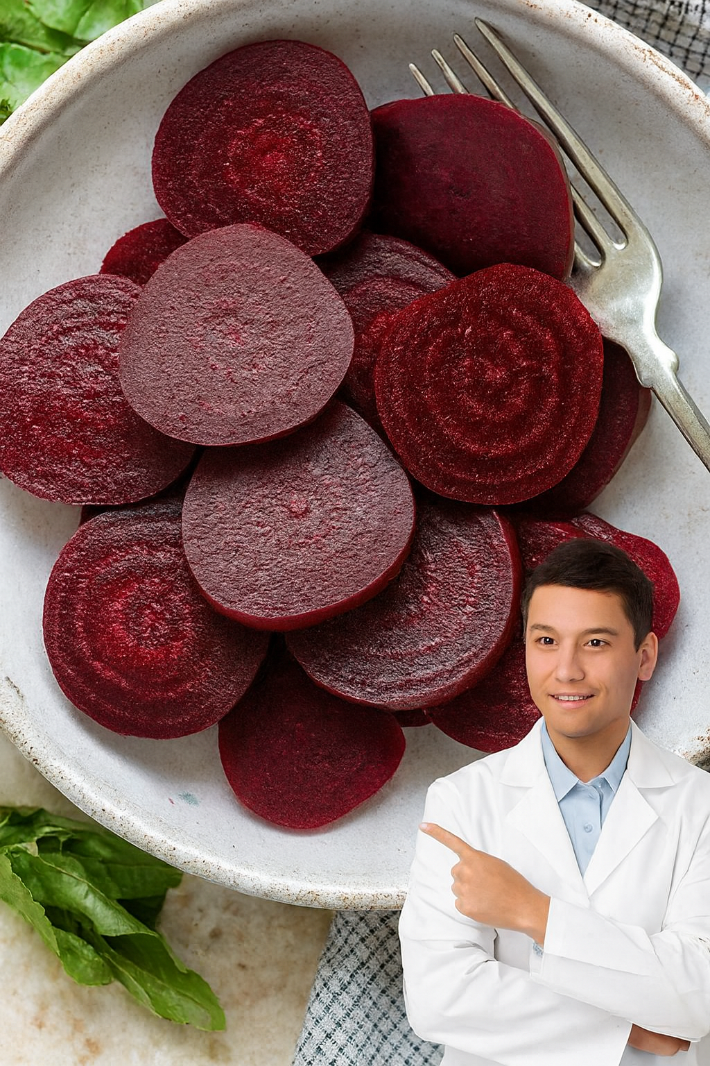 Why You Should Eat Beets Every Day – Experts Explain!