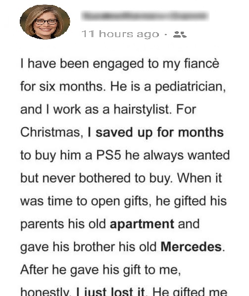 The Christmas I Finally Learned My True Value