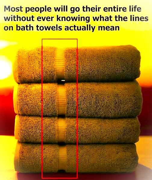 Most People Ignore This — Why Bath Towels Truly Matter