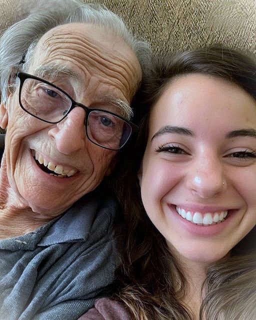 He Raised Me All by Himself… I Never Knew the Secret He Took to His Grave