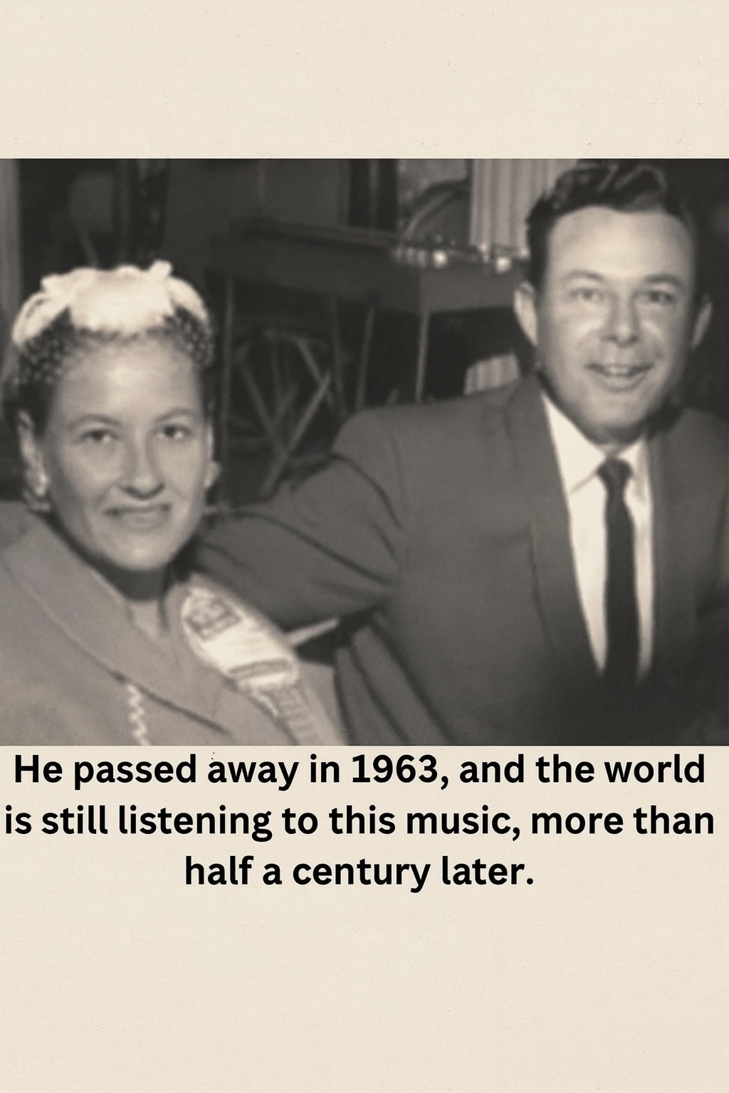 The 1960 Song That Transformed Country Music—Here’s the Real Story