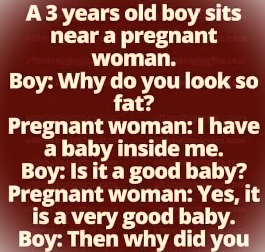 When Innocence Collides with Chaos: Kids’ Funniest Misunderstandings