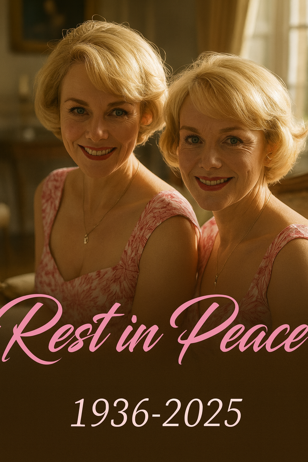 Sad News About a Legendary Pop Duo Has Fans Heartbroken