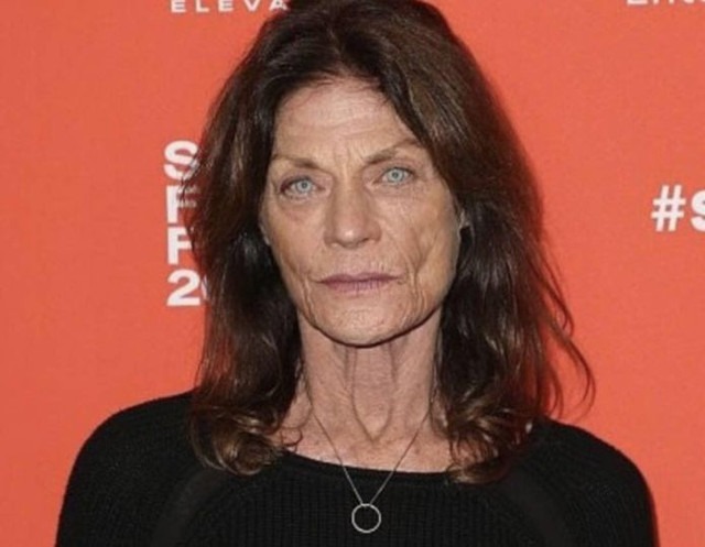 Meg Foster at 76: The Actress Whose Presence Hollywood Never Forgot