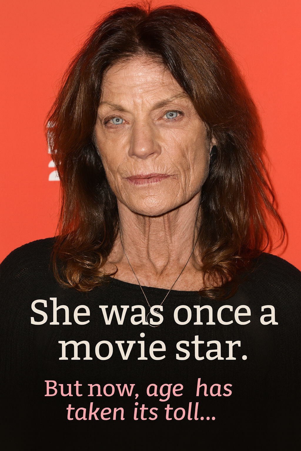 Meg Foster’s Powerful Journey Through Fame, Time, and Purpose