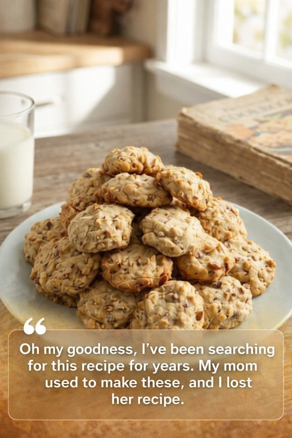 Aunt Betty’s Old-World German-Inspired Family Recipes