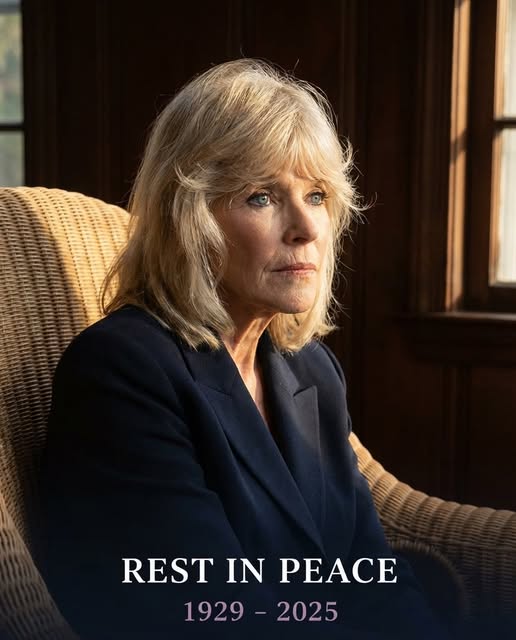 A Familiar Face on Screen, Whose Impact Will Never Be Forgotten