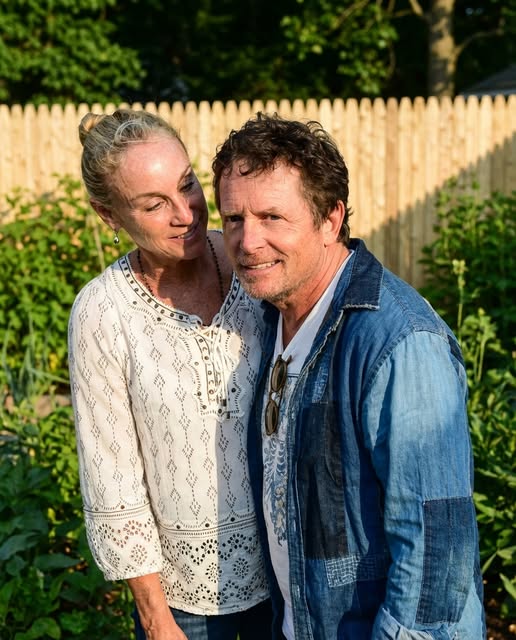 Michael J. Fox and His Family — A Quiet Story of Strength