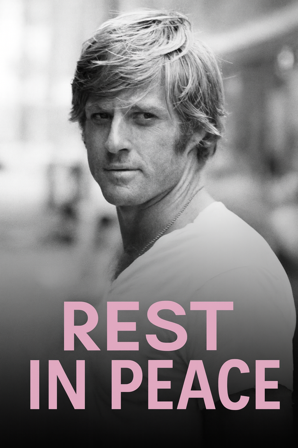 Hollywood icon has sadly passed away.