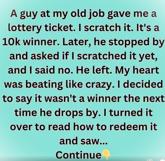 A $10,000 “Win” That Turned Into the Worst Prank Ever