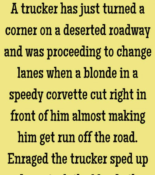 Stay Right There, Missy — We Need to Talk”