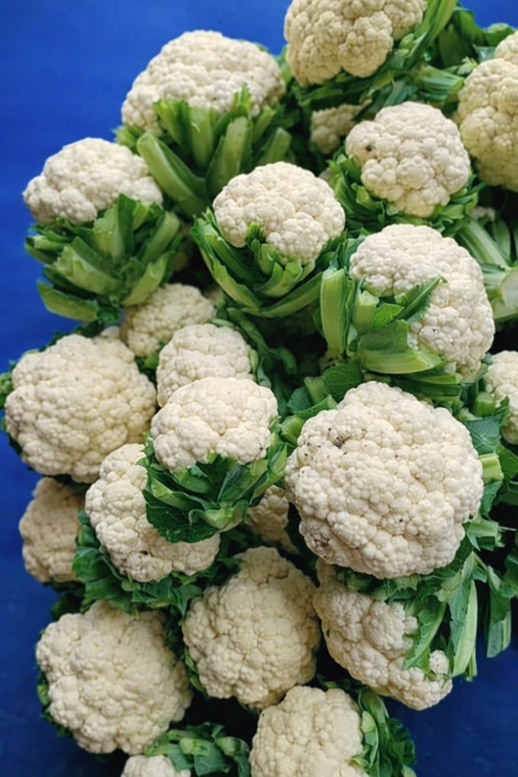 What Doctors Say About Cauliflower Might Surprise You