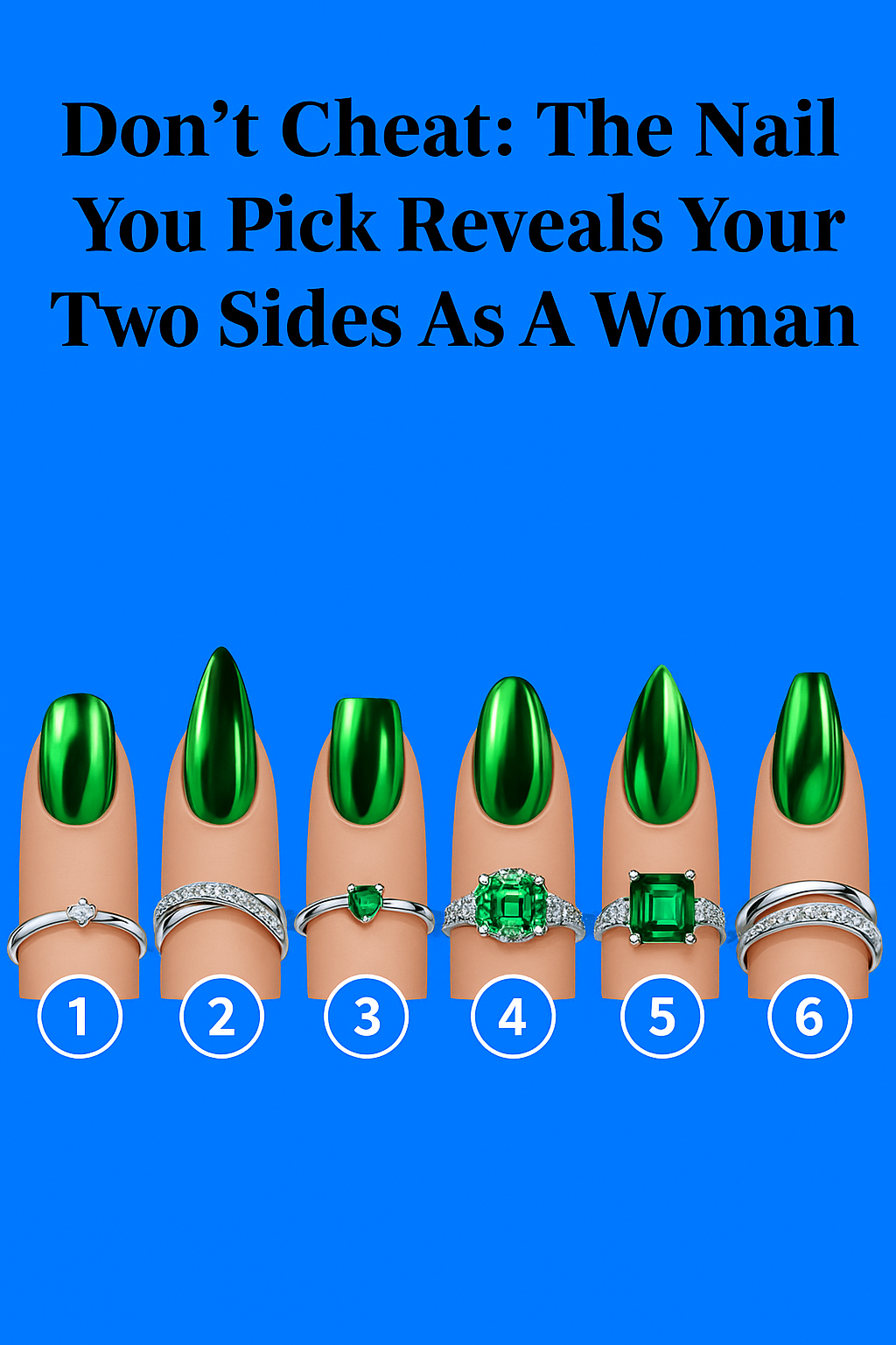 Why Our Contradictions Are What Make Us Whole