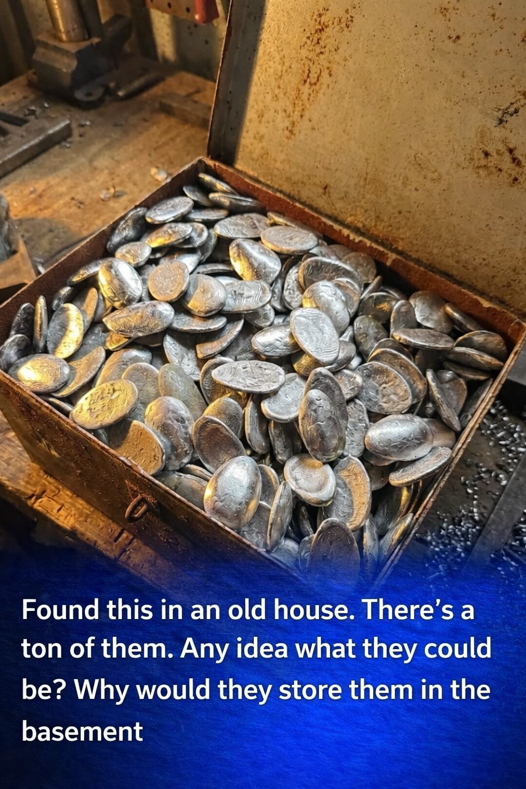 Most People Can’t Identify What This Old Tool Was Used For