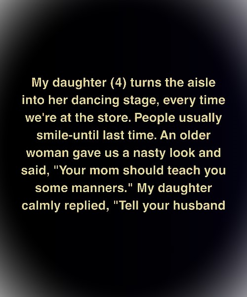 Everyone Loved My Daughter’s Comeback — No One Expected the Real Surprise