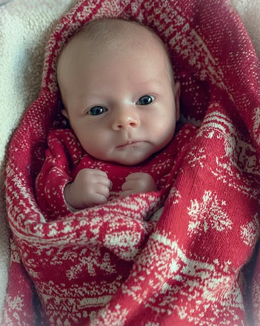 I Carried a Baby for My Sister — What They Said at Birth Broke My Heart