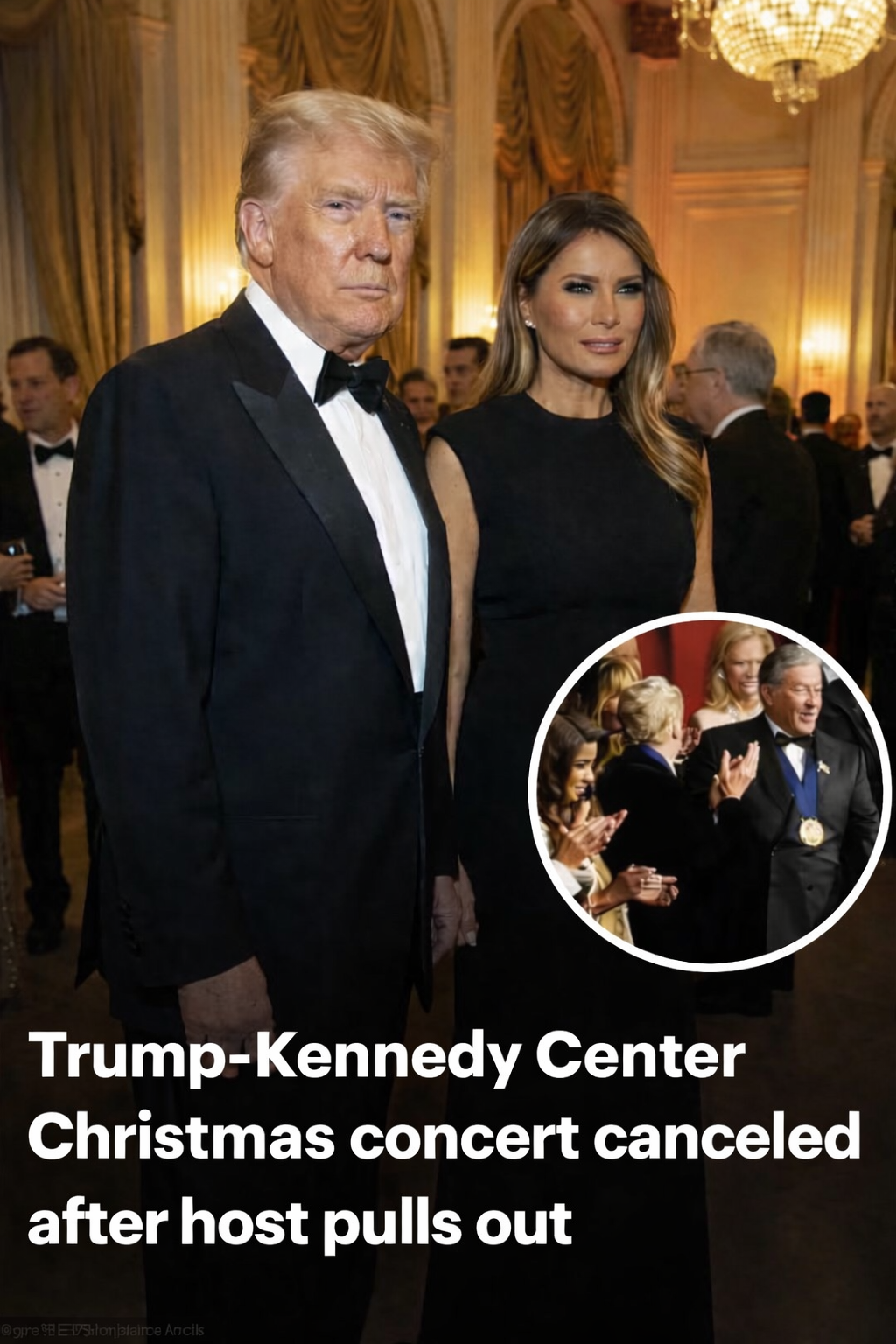 Why a Beloved Kennedy Center Christmas Jazz Tradition Is Pausing This Year