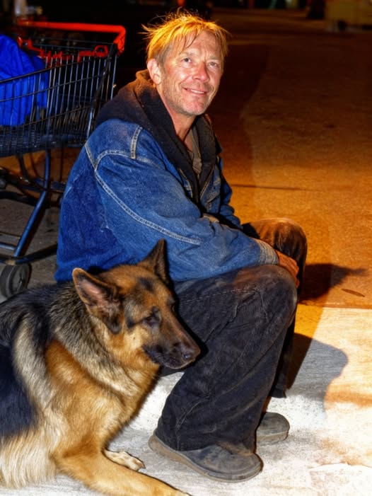 He Did One Kind Thing — What Happened Next Will Surprise You