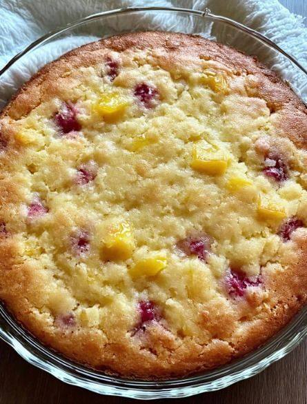 Why Cuppa Cuppa Cake Has Been Loved for Generations