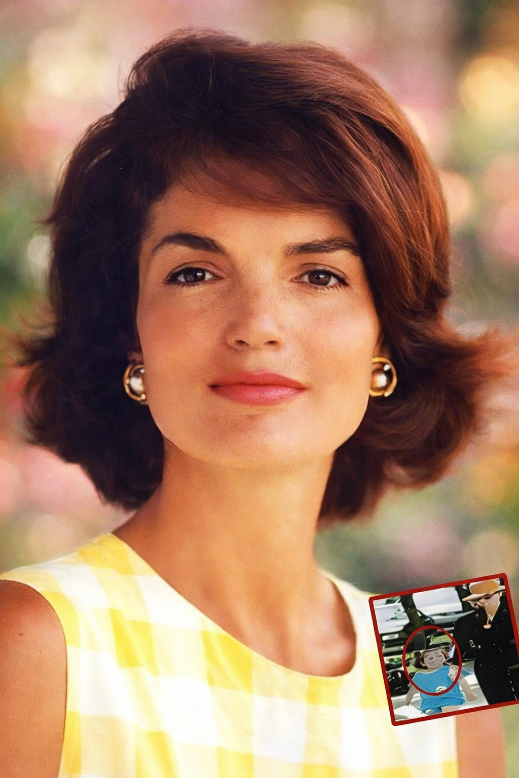 Jacqueline Kennedy’s Granddaughter Today: Her Life, Style, and Legacy