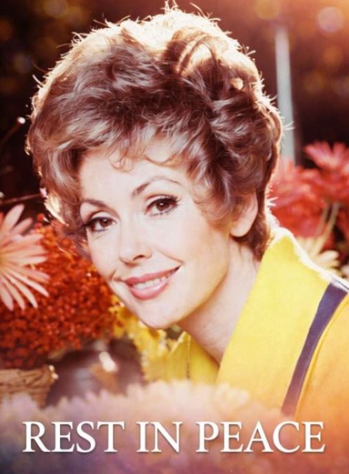 A Golden Globe Winner We’ve Lost—Hollywood Remembers a Legend