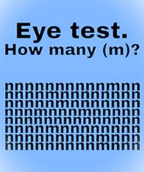 Can You Find What’s Different in These Photos?